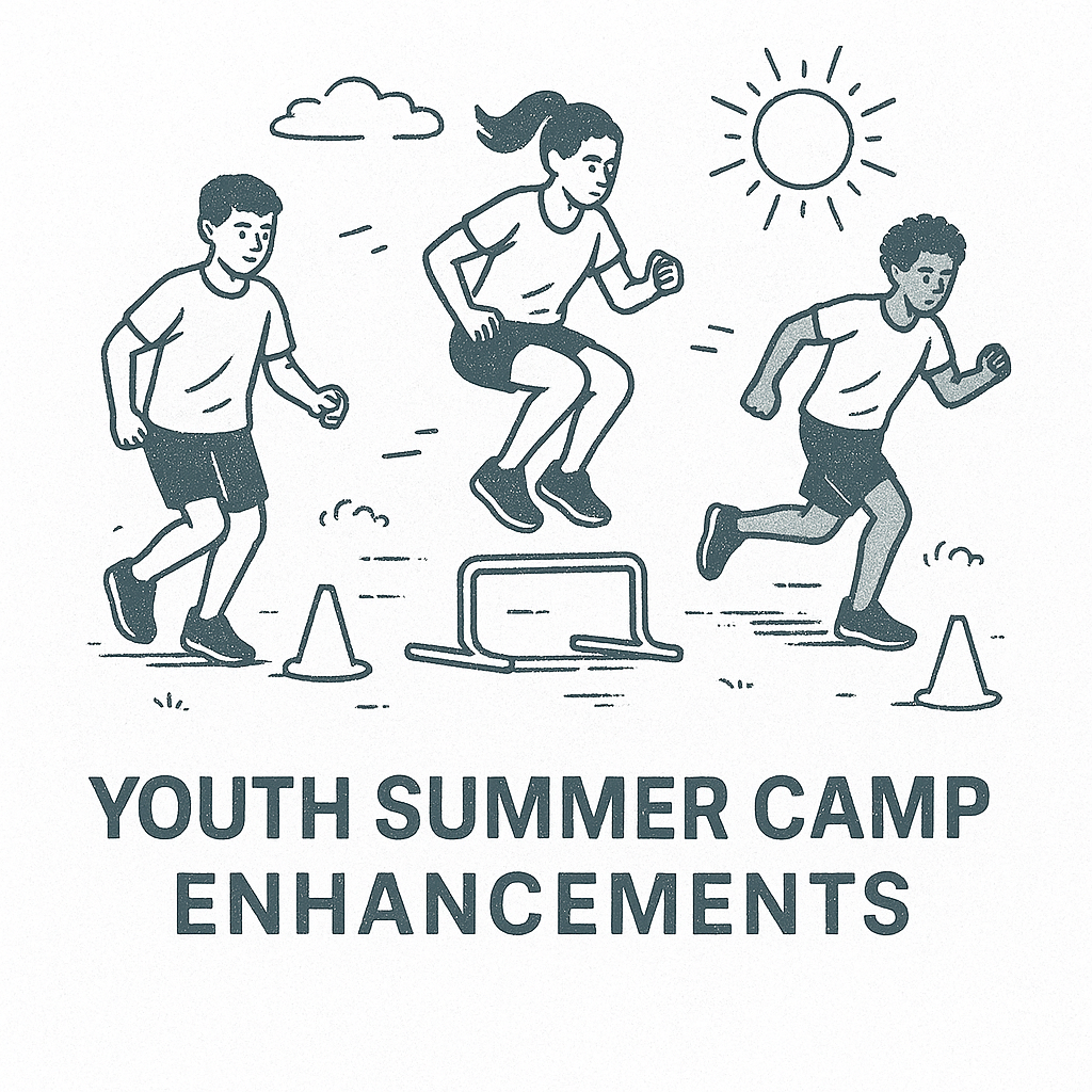 Youth Summer Camp Enhancements