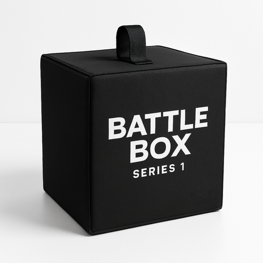 Battle Box Series 1