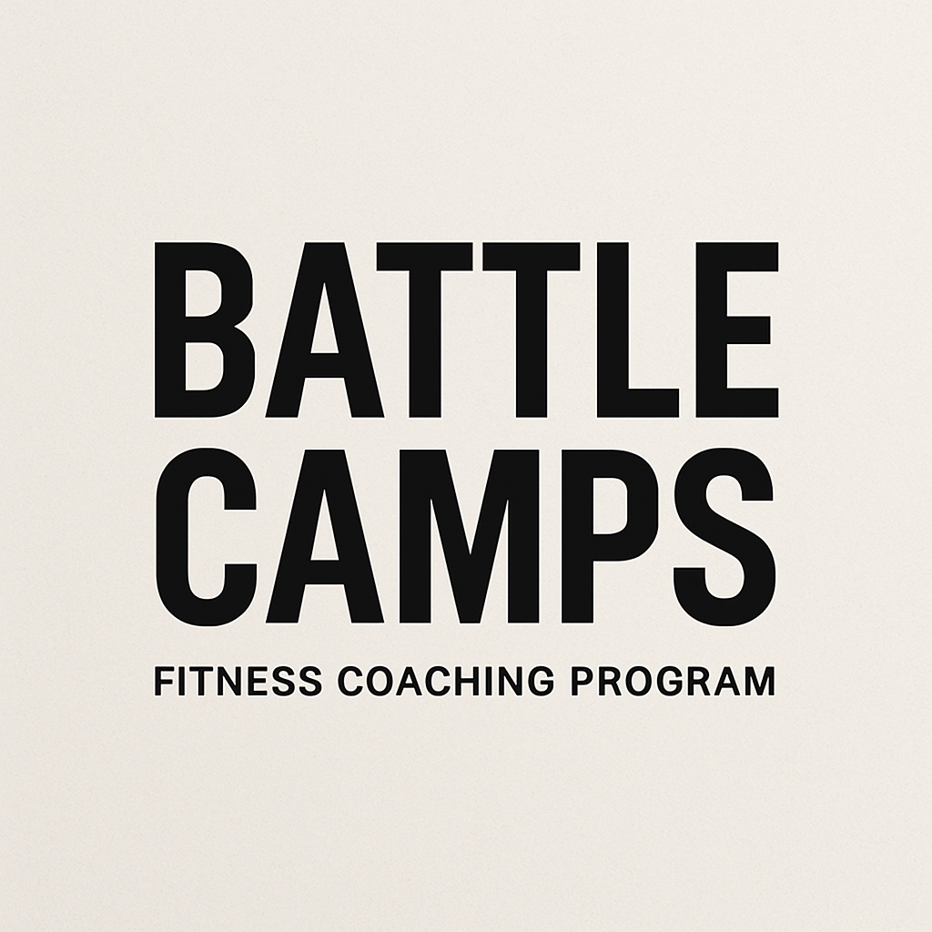 Battle Camps (Coming Soon)