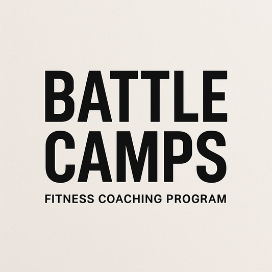 Battle Camps (Coming Soon)