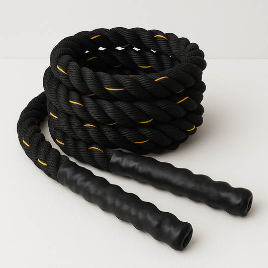 Battle Ropes (Jump Rope)