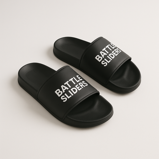 Battle Sliders