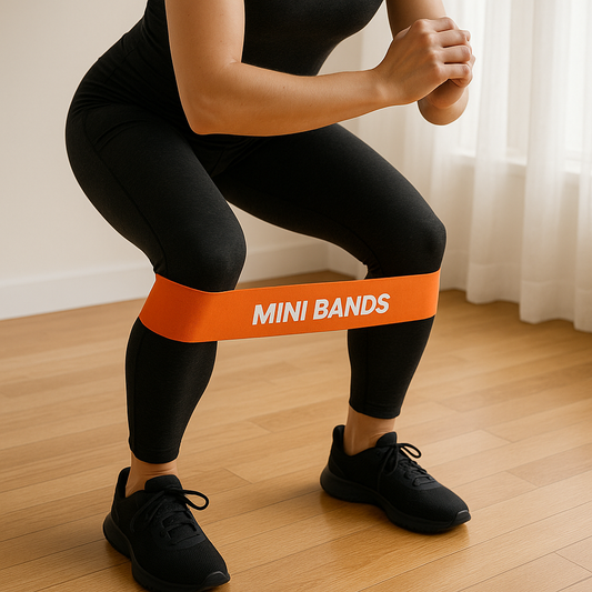 Mini Bands – Coming Soon