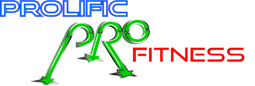 Prolific Pro Fitness