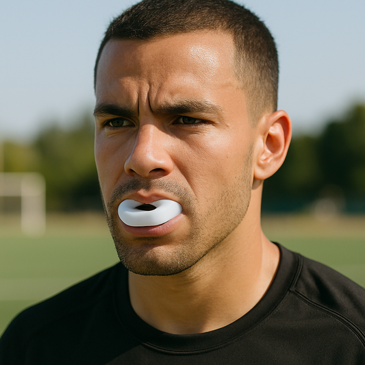 Sports Mouth Pieces – Coming Soon