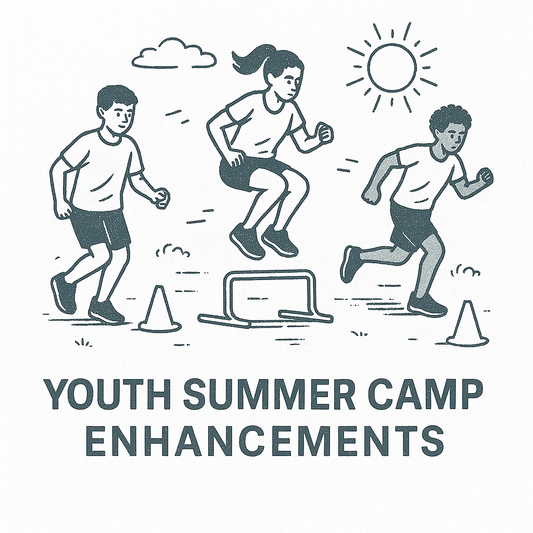 Youth Summer Camp Enhancements